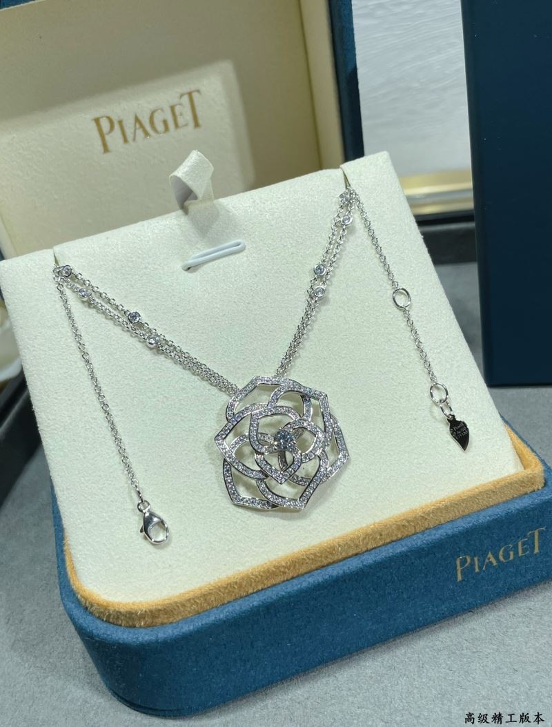 Piaget Necklaces